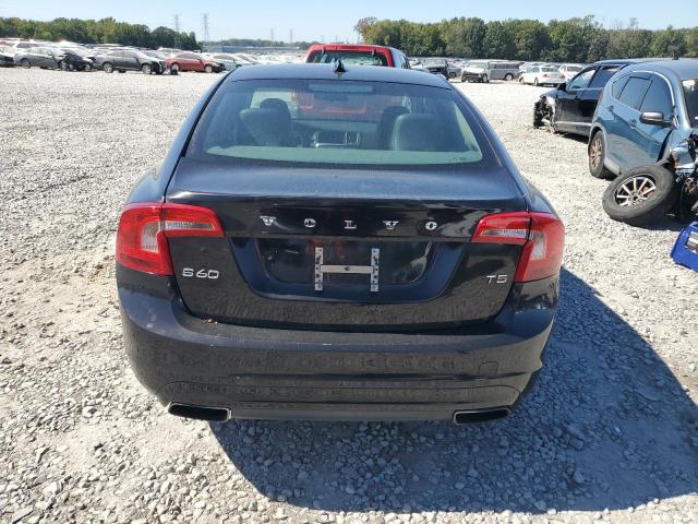 2015 VOLVO S60 - YV126MFJ8F2352152