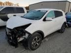 2022 KIA SPORTAGE L - KNDPM3AC4N7000191