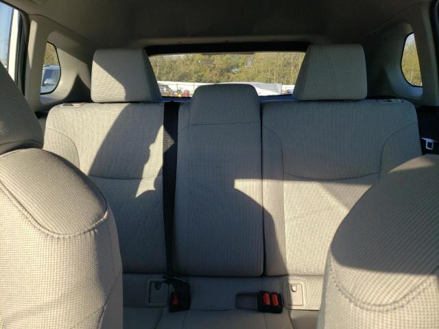 2024 TOYOTA COROLLA CR - 7MUAAAAG6RV104009