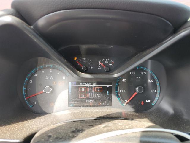 2016 CHEVROLET COLORADO L - 1GCGSCE30G1266927