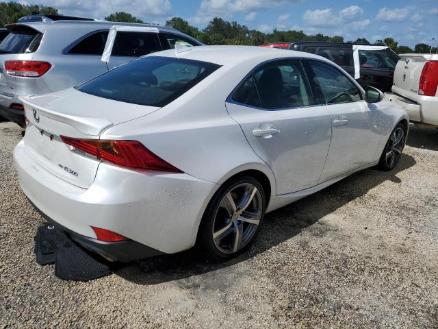 2017 LEXUS IS 300 - JTHCM1D26H5019555