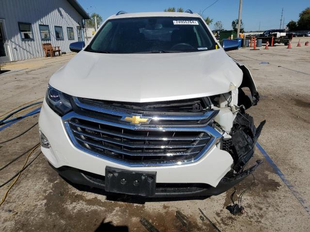 2019 CHEVROLET EQUINOX PR - 2GNAXYEX4K6254896