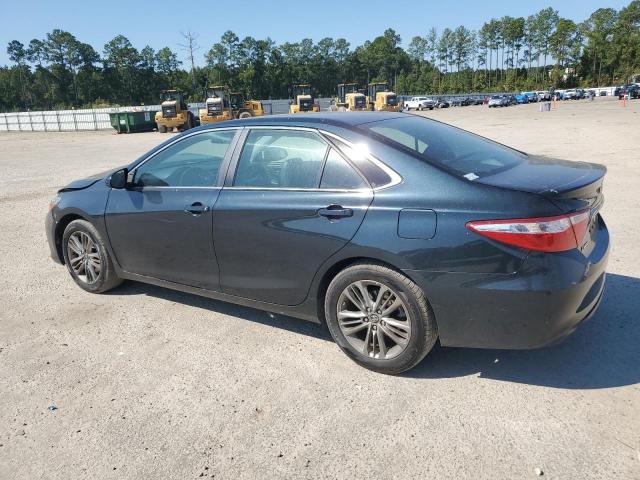 2016 TOYOTA CAMRY LE - 4T1BF1FK2GU576547