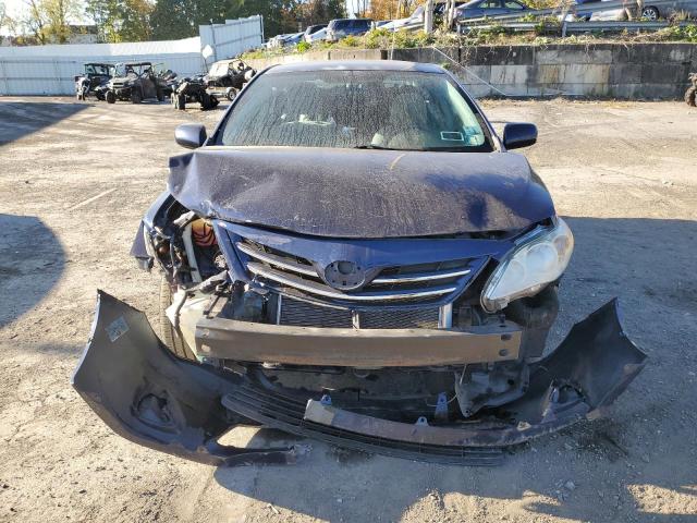 VIN 2T1BU4EEXDC014377 2013 Toyota Corolla, Base no.5