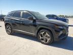 HYUNDAI TUCSON SEL photo