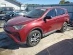 TOYOTA RAV4 LE photo