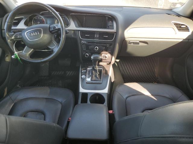 VIN WA1UFAFL7EA096308 2014 Audi A4, Premium Plus no.8