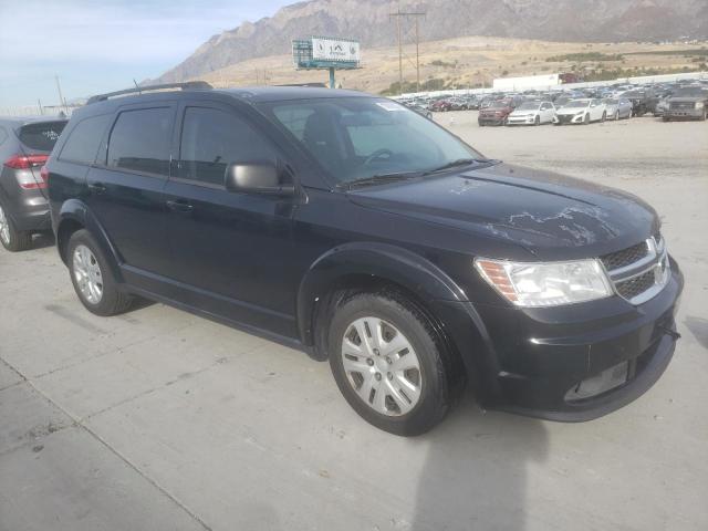 VIN 3C4PDCABXET241675 2014 Dodge Journey, SE no.4