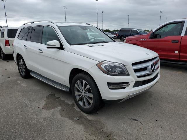 VIN 4JGDF2EE2GA660878 2016 Mercedes-Benz GL-Class, ... no.4