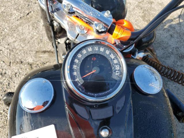 2020 HARLEY-DAVIDSON FLHCS 1HD1YBK10LB069390