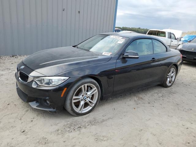 VIN WBA3T3C54FP738636 2015 BMW 4 Series, 435 I no.1