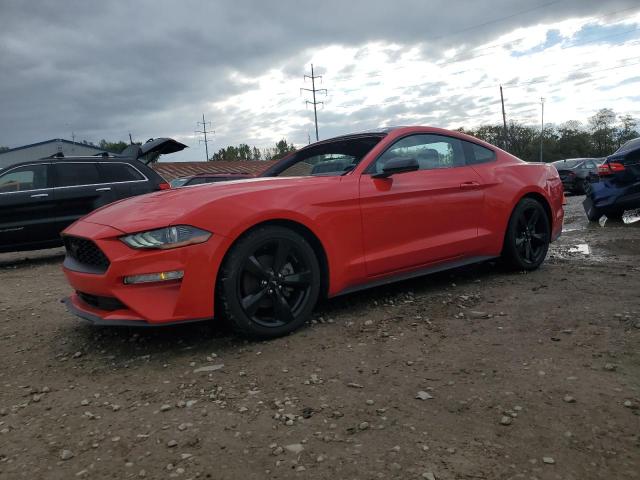 2021 FORD MUSTANG #2957446514