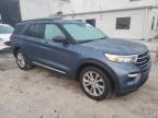 FORD EXPLORER X photo