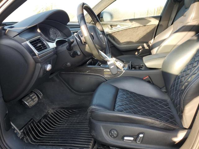 2016 AUDI S6 PREMIUM WAUF2AFC9GN195344