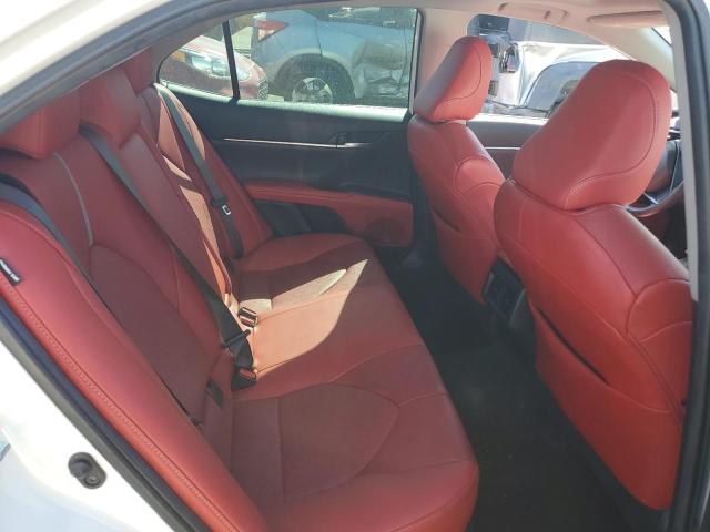 2021 TOYOTA CAMRY TRD - 4T1KZ1AK6MU056975