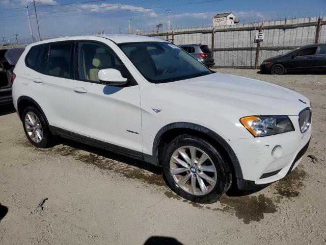 VIN 5UXWX9C53E0D18141 2014 BMW X3, Xdrive28I no.4