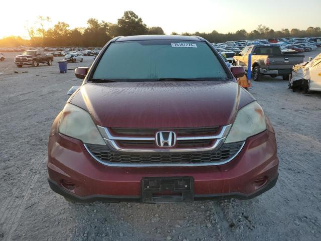 5J6RE4H71BL034204 2011 HONDA CRV