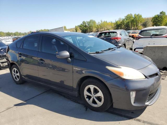 VIN JTDKN3DU2D5587044 2013 Toyota Prius no.4