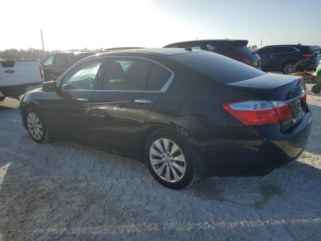 VIN 1HGCR2F80FA159424 2015 Honda Accord, Exl no.2