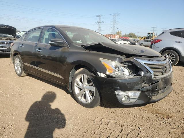 2015 NISSAN ALTIMA 2.5 - 1N4AL3AP5FC114419