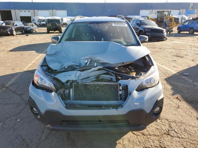 2021 SUBARU CROSSTREK - JF2GTHRC4MH354288