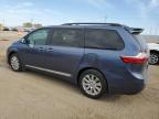 TOYOTA SIENNA XLE photo