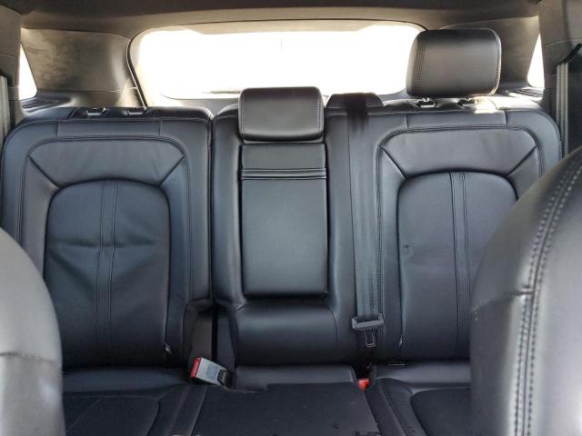 2017 LINCOLN MKX RESERV - 2LMPJ8LP3HBL50056