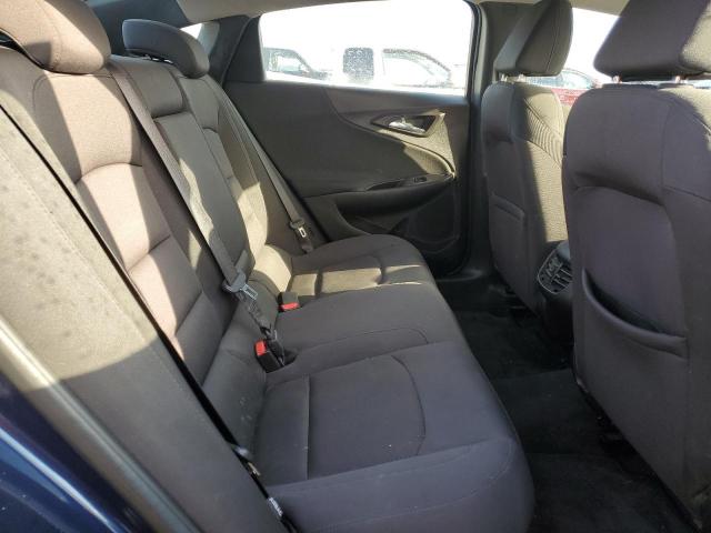 2018 CHEVROLET MALIBU LT - 1G1ZD5ST6JF124166