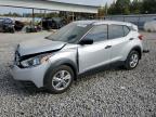 2020 NISSAN KICKS S - 3N1CP5BV8LL531858