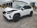 Lot #2991622048 2022 TOYOTA RAV4 XLE