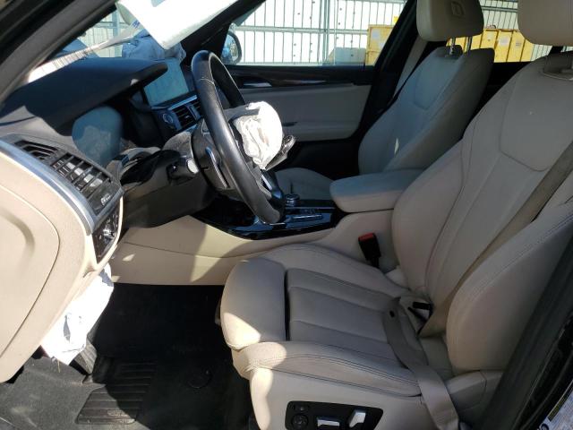 2021 BMW X3 SDRIVE3 - 5UXTY3C08M9G37045