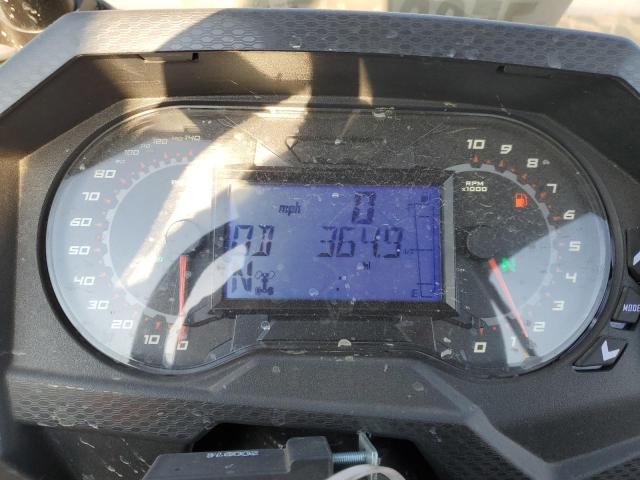 2020 POLARIS RZR XP TUR - 3NSPAG923LG168254