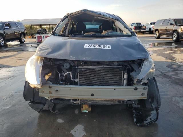 VIN 3N1CN7AP0FL930093 2015 Nissan Versa, S no.5