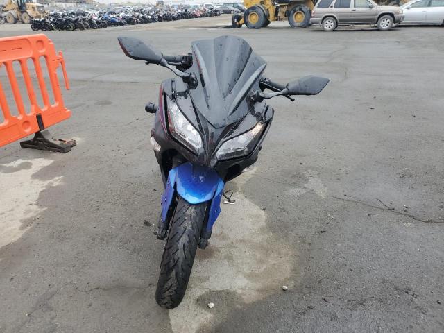 2017 KAWASAKI EX300 B JKAEX8B14HDA37821