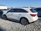 ACURA MDX TECHNO photo