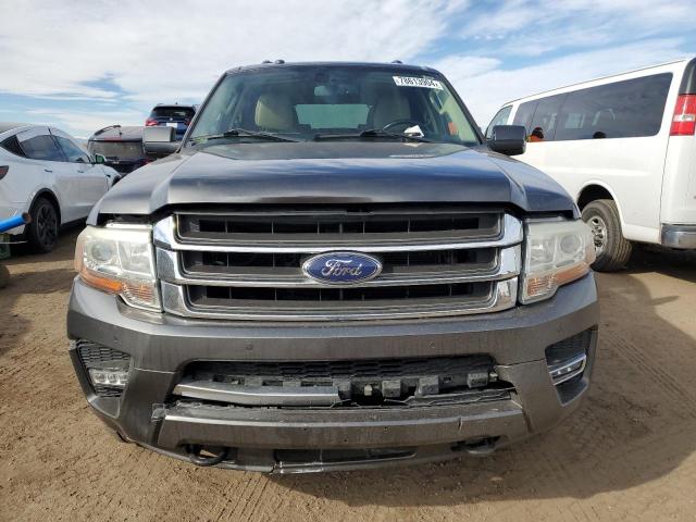 2015 FORD EXPEDITION - 1FMJU2AT6FEF32762