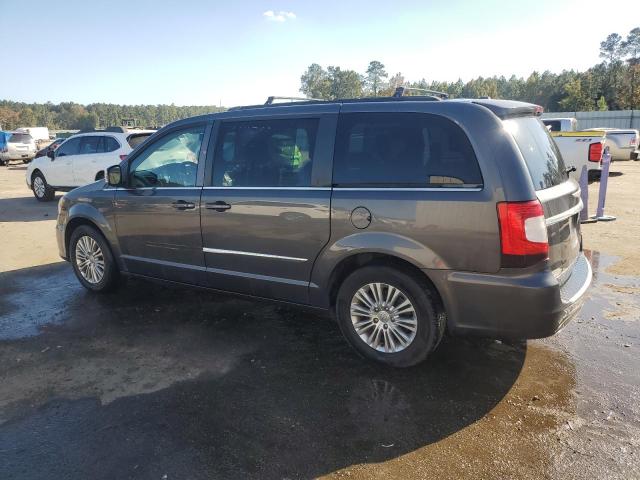 2015 CHRYSLER TOWN & COU - 2C4RC1CG2FR595008