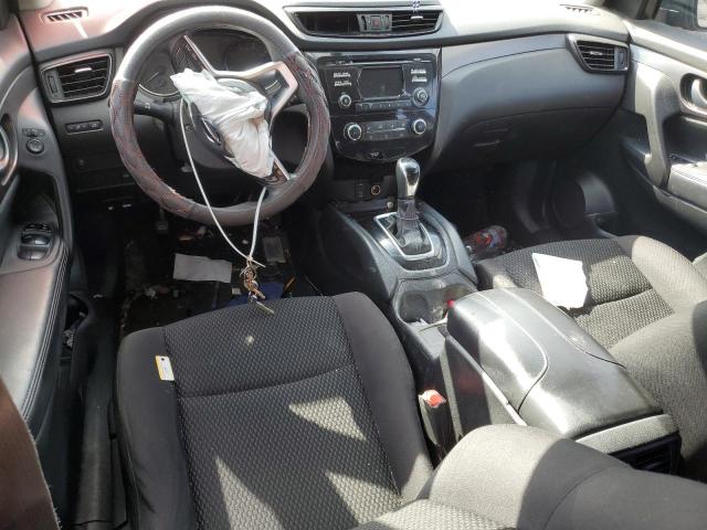 2018 NISSAN ROGUE SPOR - JN1BJ1CP4JW105534