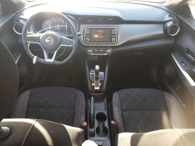 2019 NISSAN KICKS S - 3N1CP5CU6KL540269