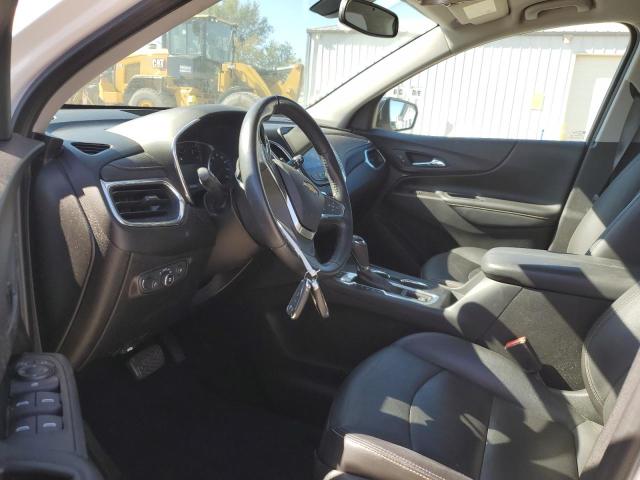 2019 CHEVROLET EQUINOX PR - 2GNAXYEX4K6254896