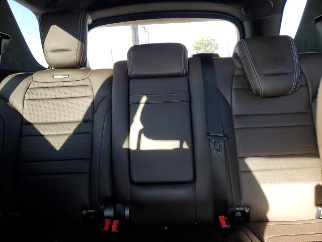 2017 MERCEDES-BENZ GLE 63 AMG - 4JGDA7FB8HA849536