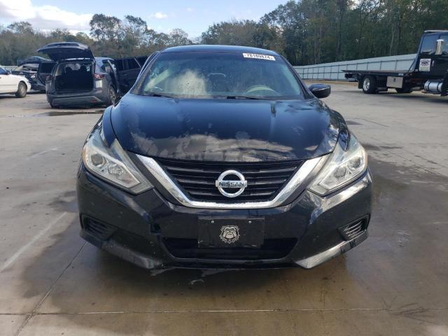 2017 NISSAN ALTIMA 2.5 - 1N4AL3AP7HC255821