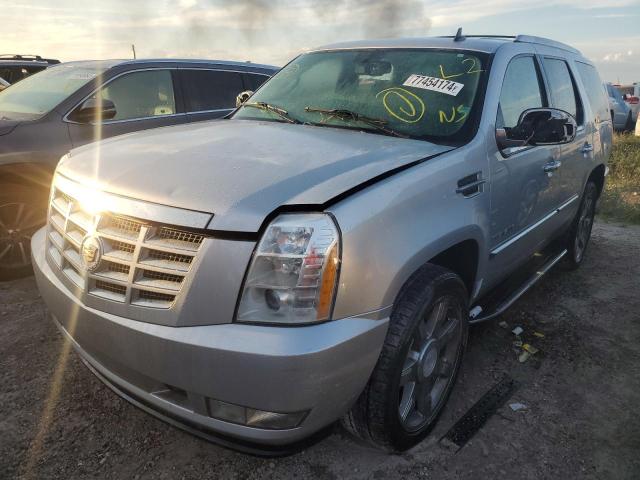 2014 CADILLAC ESCALADE L #3027162304