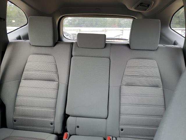 2021 HONDA CR-V EX - 2HKRW2H50MH629056