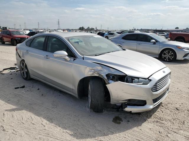 VIN 3FA6P0HD8ER259118 2014 Ford Fusion, SE no.4