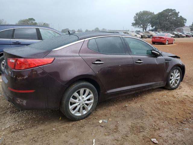 2015 KIA OPTIMA EX - 5XXGN4A72FG412236