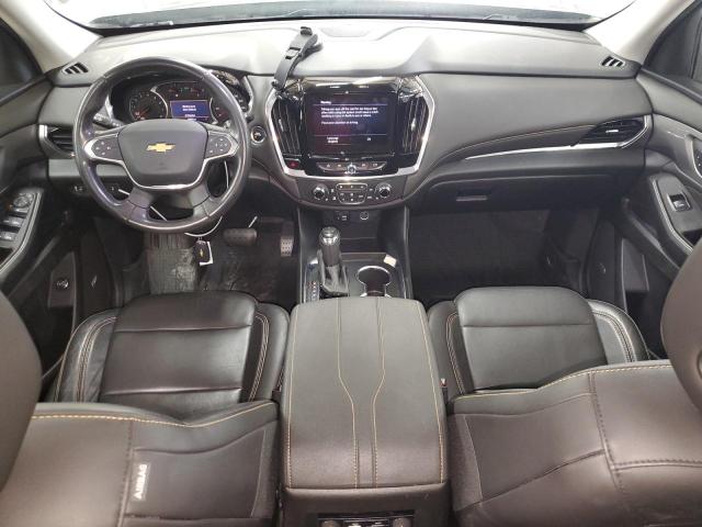 2020 CHEVROLET TRAVERSE L - 1GNEVHKWXLJ181203