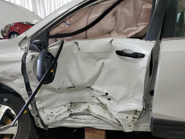 VIN 2HKRW6H37JH210560 2018 Honda CR-V, LX no.7