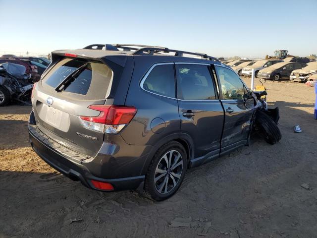 2022 SUBARU FORESTER L - JF2SKAPC0NH406928