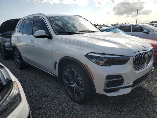 VIN 5UXCR4C0XN9L81329 2022 BMW X5, Sdrive 40I no.4